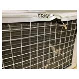 Frigidaire 23,200 BTU 208 Volts Window Air Conditioner Cools 1,600 sq.ft. #FHWH234WB2 Frigidaire 23,200 BTU 208 Volts Window Air Conditioner Cools 1,600 sq.ft. #FHWH234WB2