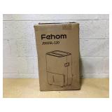 Fehom High Humidity 120pt.6000 Sq. Ft. Energy Star Dehumidifier Fehom High Humidity 120pt.6000 Sq. Ft. Energy Star Dehumidifier