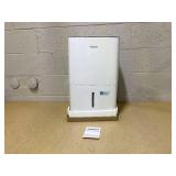 Fehom High Humidity 120pt.6000 Sq. Ft. Energy Star Dehumidifier Fehom High Humidity 120pt.6000 Sq. Ft. Energy Star Dehumidifier