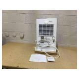 Fehom High Humidity 120pt.6000 Sq. Ft. Energy Star Dehumidifier Fehom High Humidity 120pt.6000 Sq. Ft. Energy Star Dehumidifier