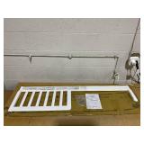 DaVinci Toddler Bed Conversion Kit DaVinci Toddler Bed Conversion Kit