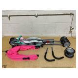 Cosco Character Umbrella Stroller Cosco Character Umbrella Stroller