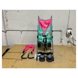 Cosco Character Umbrella Stroller Cosco Character Umbrella Stroller