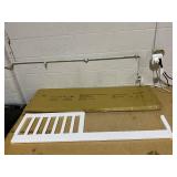 DaVinci Toddler Bed Conversion Kit DaVinci Toddler Bed Conversion Kit