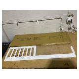 DaVinci Toddler Bed Conversion Kit DaVinci Toddler Bed Conversion Kit