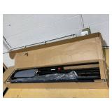 Queen Size Mainstays 5" Easy Assembly Smart Metal Box Spring, Mattress Foundation Queen Size Mainstays 5" Easy Assembly Smart Metal Box Spring, Mattress Foundation