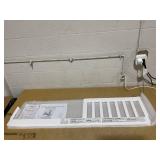DaVinci Toddler Bed Conversion Kit DaVinci Toddler Bed Conversion Kit