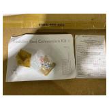 DaVinci Toddler Bed Conversion Kit DaVinci Toddler Bed Conversion Kit
