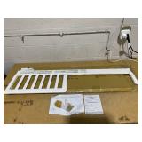 DaVinci Toddler Bed Conversion Kit DaVinci Toddler Bed Conversion Kit