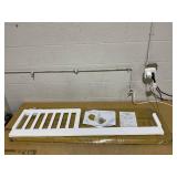 DaVinci Toddler Bed Conversion Kit DaVinci Toddler Bed Conversion Kit