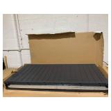 Keter 170 Gal. Resin Deck Box Large Indoor/Outdoor Storage Keter 170 Gal. Resin Deck Box Large Indoor/Outdoor Storage