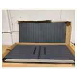 Keter 170 Gal. Resin Deck Box Large Indoor/Outdoor Storage Keter 170 Gal. Resin Deck Box Large Indoor/Outdoor Storage