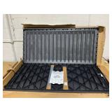 Keter 170 Gal. Resin Deck Box Large Indoor/Outdoor Storage Keter 170 Gal. Resin Deck Box Large Indoor/Outdoor Storage