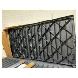 Keter 170 Gal. Resin Deck Box Large Indoor/Outdoor Storage Keter 170 Gal. Resin Deck Box Large Indoor/Outdoor Storage