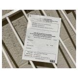 Safety 1st Easy Install Tall and Wide Gate Safety 1st Easy Install Tall and Wide Gate