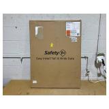 Safety 1st Easy Install Tall and Wide Gate Safety 1st Easy Install Tall and Wide Gate