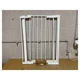 Safety 1st Easy Install Tall and Wide Gate Safety 1st Easy Install Tall and Wide Gate