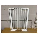 Safety 1st Easy Install Tall and Wide Gate Safety 1st Easy Install Tall and Wide Gate