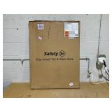 Safety 1st Easy Install Tall and Wide Gate Safety 1st Easy Install Tall and Wide Gate
