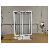 Safety 1st Easy Install Tall and Wide Gate Safety 1st Easy Install Tall and Wide Gate