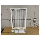 Safety 1st Easy Install Tall and Wide Gate Safety 1st Easy Install Tall and Wide Gate