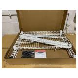 Magic Chef Compact Laundry Appliance Stand Magic Chef Compact Laundry Appliance Stand