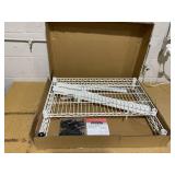 Magic Chef Compact Laundry Appliance Stand Magic Chef Compact Laundry Appliance Stand