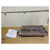 Dog Stroller Pet Carrier with Wheels for Small Dogs and Cats Dog Stroller Pet Carrier with Wheels for Small Dogs and Cats