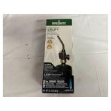 Bernzomatic Utility Torch Kit