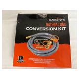Blackstone Natural Gas Conversion Kit
