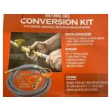 Blackstone Natural Gas Conversion Kit