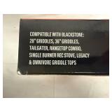 Blackstone Natural Gas Conversion Kit
