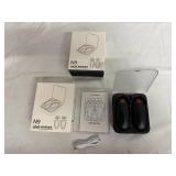 2 Packs of Electrical Hand Warmers