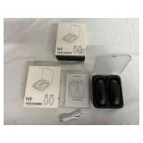 2 Packs of Electrical Hand Warmers