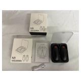 2 Packs of Electrical Hand Warmers
