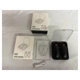 2 Packs of Electrical Hand Warmers