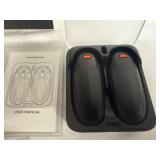 2 Packs of Electrical Hand Warmers