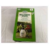 Expert Gardener Multi-Purpose Sprayer