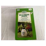 Expert Gardener Multi-Purpose Sprayer