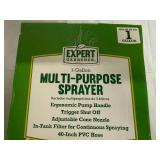 Expert Gardener Multi-Purpose Sprayer