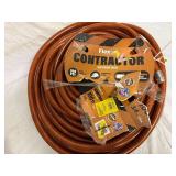Flexor Contractor Watering Hose - 100ft