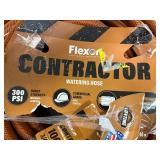 Flexor Contractor Watering Hose - 100ft