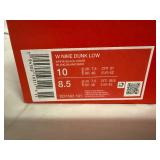 Nike Dunk Lows - Size 8.5 Mens 10 Womens
