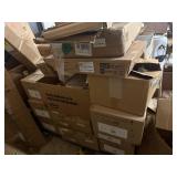 Pallet of Unsold/Unclaimed Items