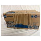 Pacific Blue Multifold Paper Towels