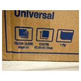 Pack of Tork Dinner Napkins