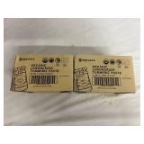 2 x 6ct Packs of Organic Lemongrass Tumeric Paste