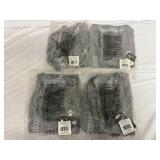 4 Gray Womens Hydroflask T-Shirts - Large