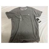 4 Gray Womens Hydroflask T-Shirts - Large