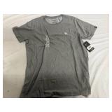 4 Gray Womens Hydroflask T-Shirts - Large